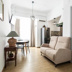 Appartement met een Slaapkamer